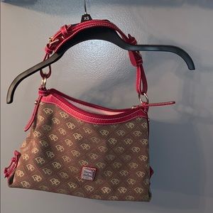 Dooney and Bourke purse